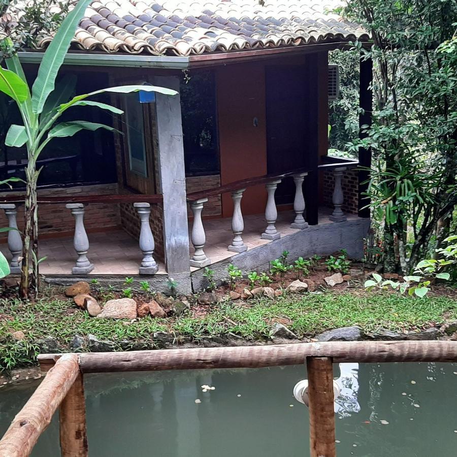 Artesanal Gourmet E Pousada Posse  Luaran gambar